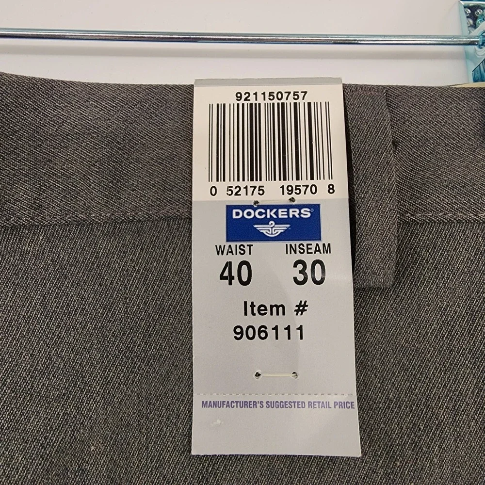 Dockers dress pants